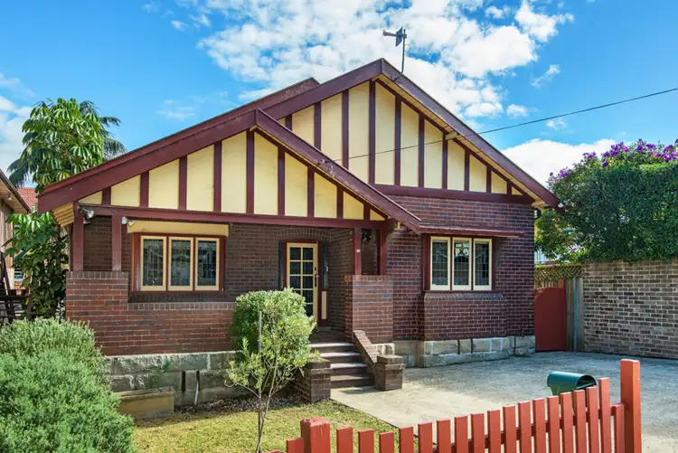 58 Edward Street, North Sydney NSW 2060