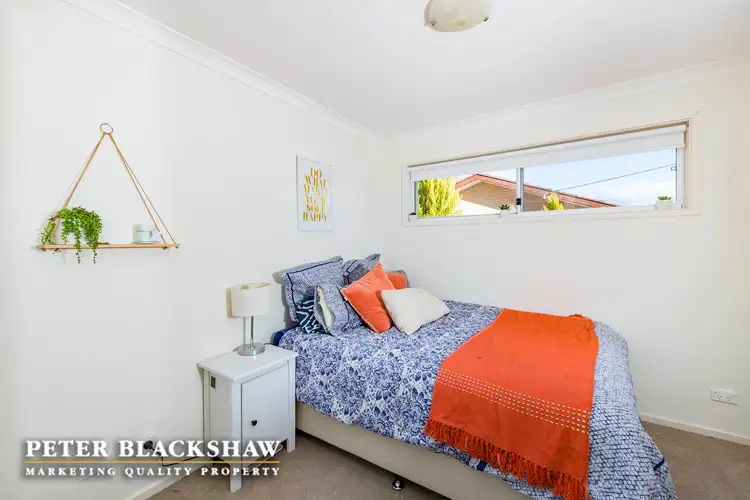Fifth view of Homely house listing, 5A Coningham Street, Gowrie ACT 2904