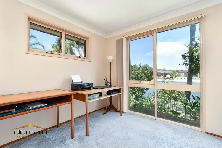 Fifth view of Homely house listing, 14 Heron Place, St Huberts Island NSW 2257