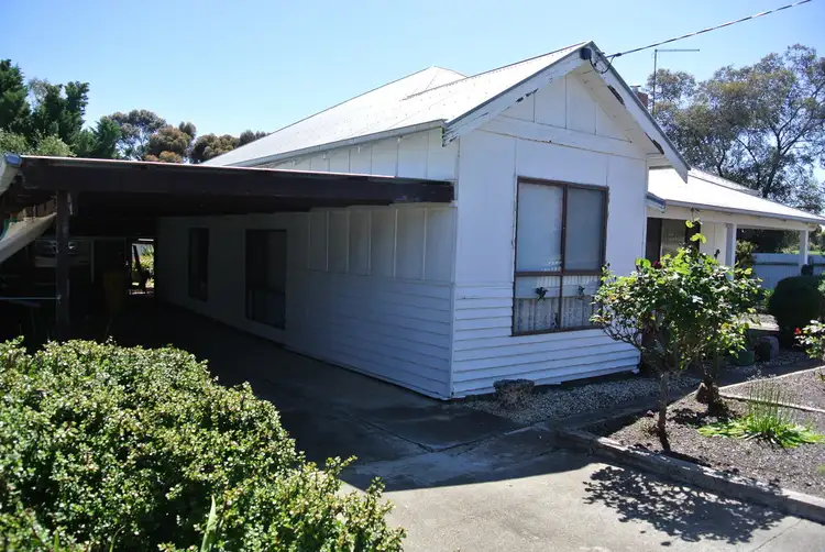 Second view of Homely house listing, 2 Marma Street, Murtoa VIC 3390