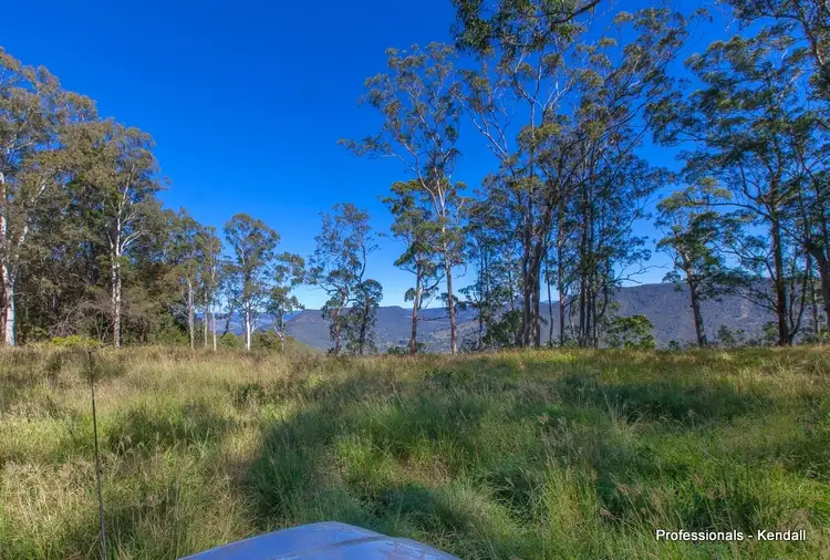 Fifth view of Homely land listing, 905A Main Western Road, Tamborine Mountain QLD 4272