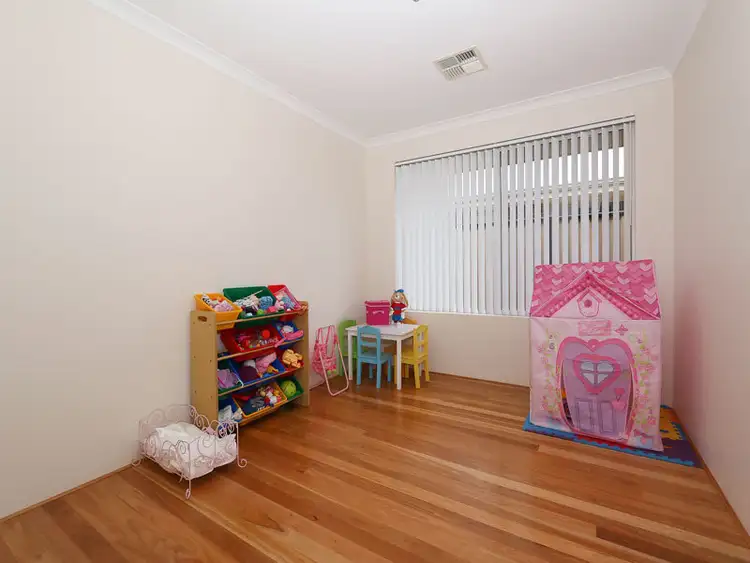 Sixth view of Homely house listing, 24 Willeroo Chase, Carramar WA 6031