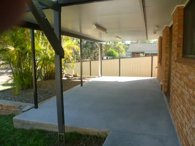 Fourth view of Homely house listing, 41 Thirlemere Road, Alexandra Hills QLD 4161