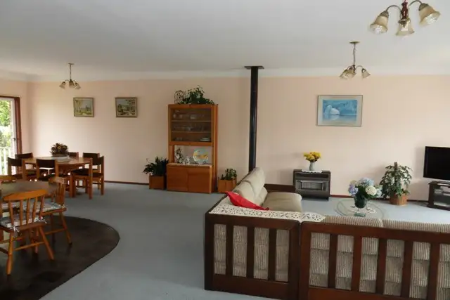 Sixth view of Homely house listing, 13 SURFWAY AVE, Berrara NSW 2540