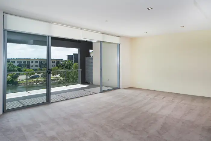 Third view of Homely apartment listing, 236/3 Pendraat Parade, Hope Island QLD 4212