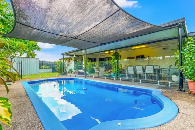 Second view of Homely house listing, 16 Latram Court, Gunn NT 832