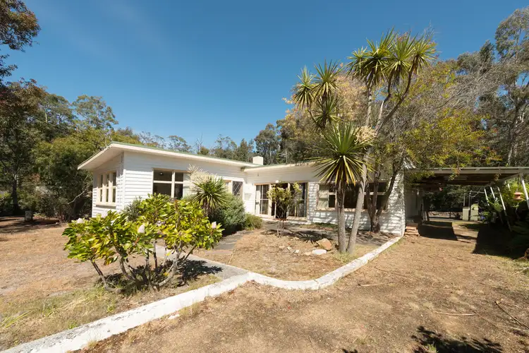 Second view of Homely house listing, 232 Randalls Bay Road, Randalls Bay TAS 7112