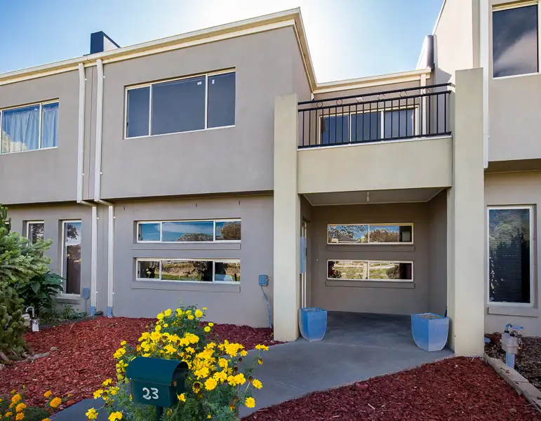 Main view of Homely house listing, 23 Tintern Terrace, South Morang VIC 3752