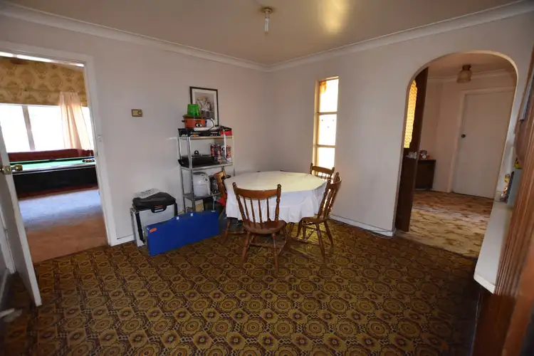 Fifth view of Homely house listing, 4633 Mitchell Highway, Lucknow via, Orange NSW 2800