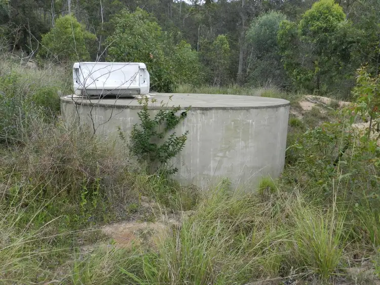 Seventh view of Homely rural property listing, 307 Creevey Drive, Captain Creek QLD 4677