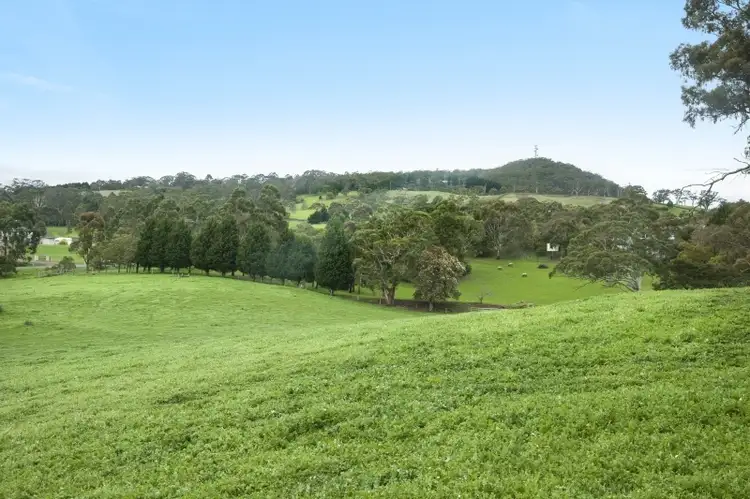 Second view of Homely land listing, 81 Midland Hwy, Buninyong VIC 3357