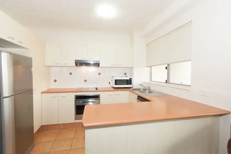 Third view of Homely apartment listing, 63/2360 Gold Coast Highway, Mermaid Beach QLD 4218