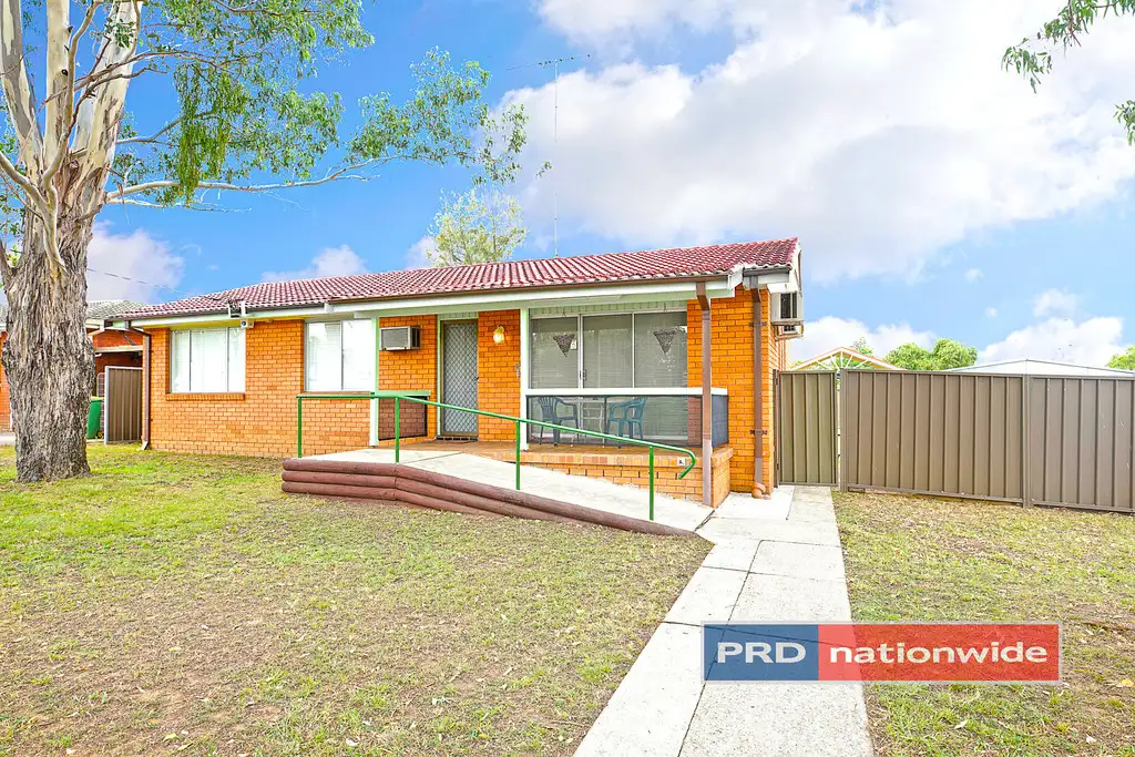 Main view of Homely house listing, 16 Timgalen Avenue, South Penrith NSW 2750