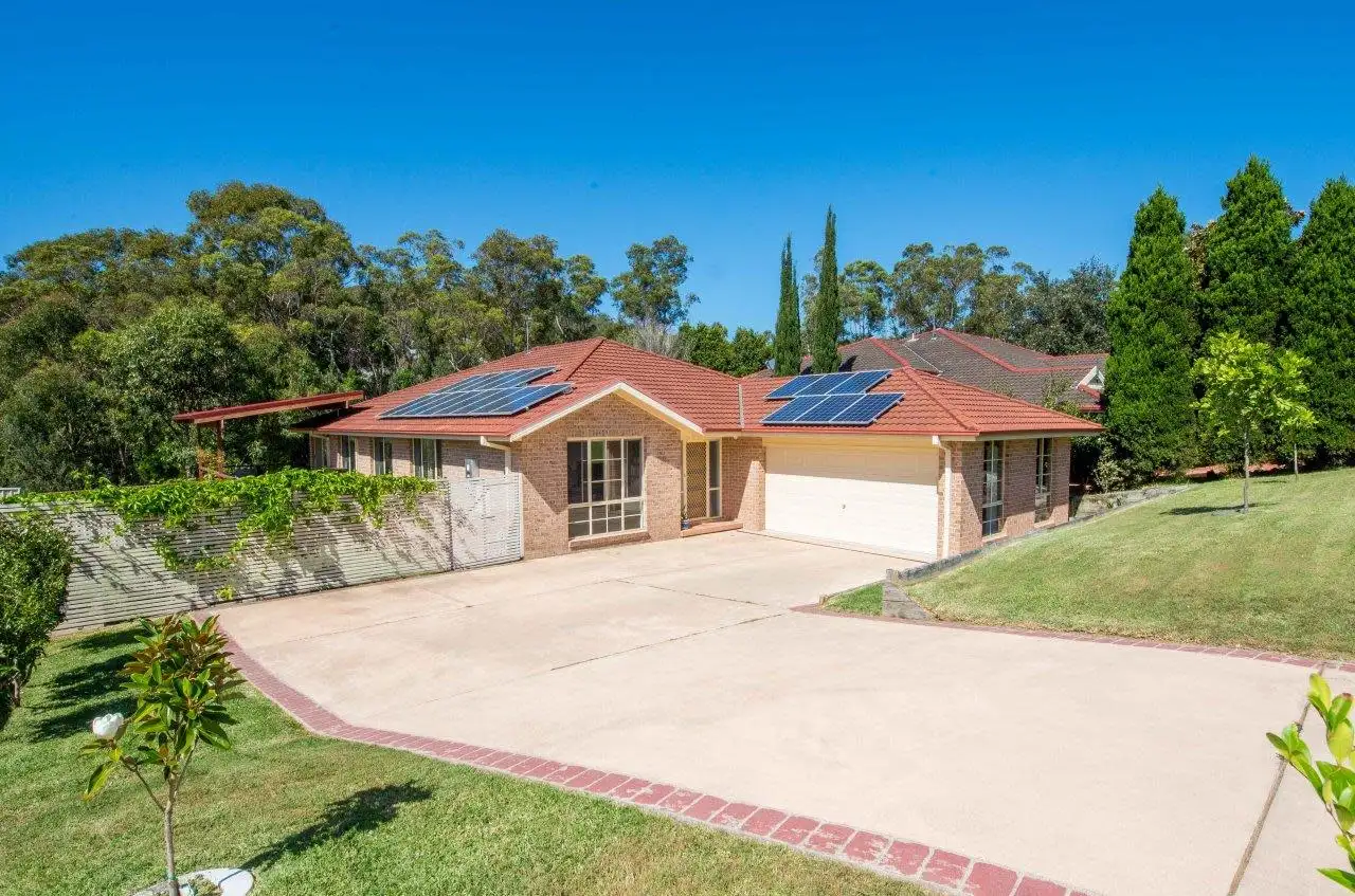 Main view of Homely house listing, 39 Bonito Street, Corlette NSW 2315