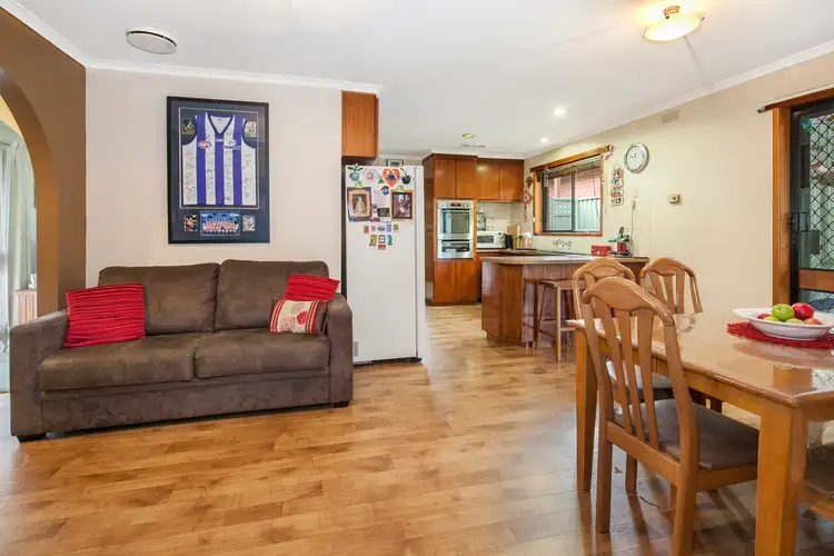 Sixth view of Homely house listing, 9 Marie Crescent, Wendouree VIC 3355
