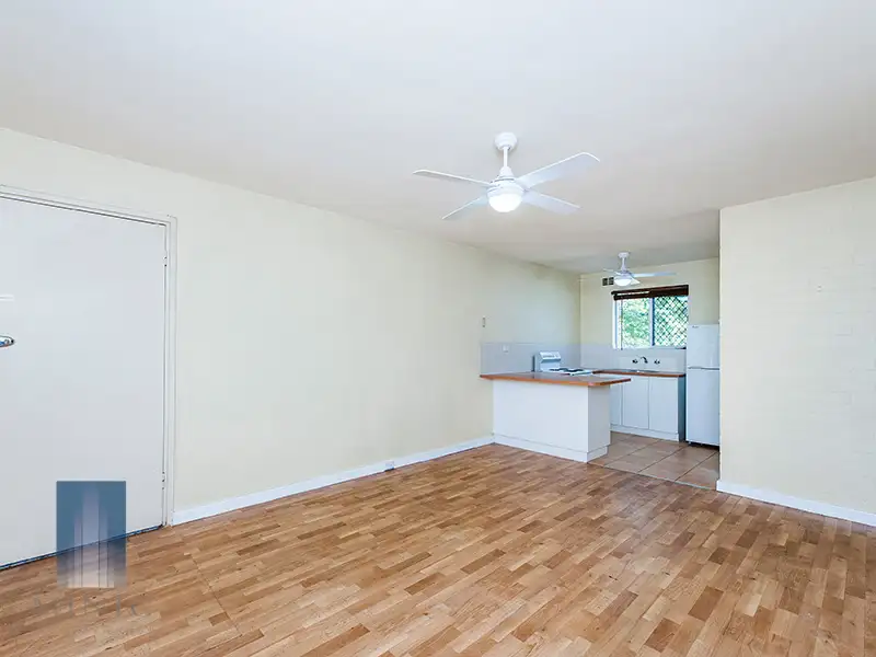 Main view of Homely house listing, 8/13 Grant Place, Bentley WA 6102