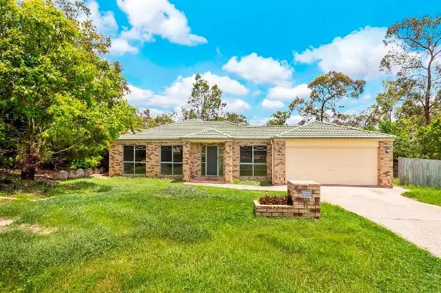 33 Glasgow Boulevard, Brassall QLD 4305