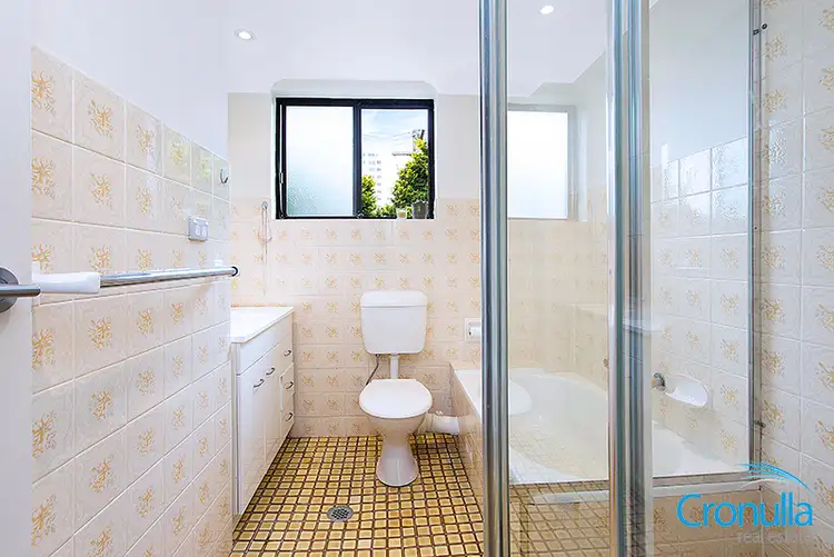 Sixth view of Homely apartment listing, 2/2-4 Lewis St, Cronulla NSW 2230