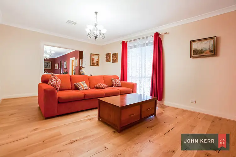 Second view of Homely house listing, 11 Eden Street, Moe VIC 3825