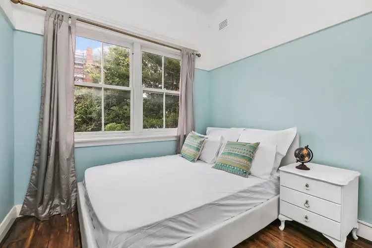 Third view of Homely apartment listing, 8/48 Beach Road, Bondi Beach NSW 2026