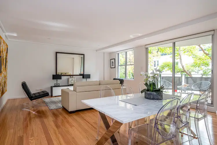 Main view of Homely apartment listing, 28/100 Barcom Avenue, Darlinghurst NSW 2010