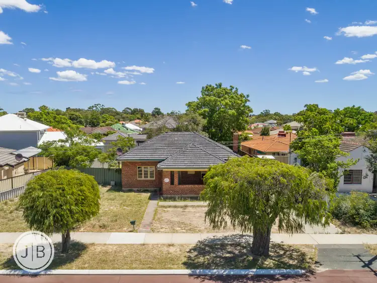 Sixth view of Homely house listing, 47 Welwyn Avenue, Manning WA 6152