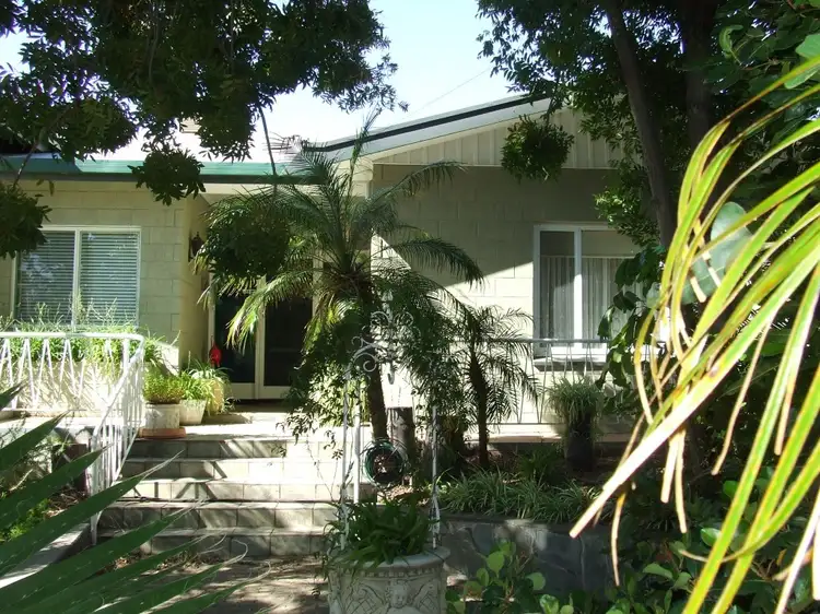 Second view of Homely house listing, 17 Margaret Street, Port Augusta SA 5700