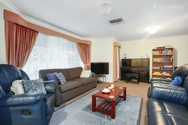Second view of Homely house listing, 1/6 Kitchener Road, Croydon VIC 3136