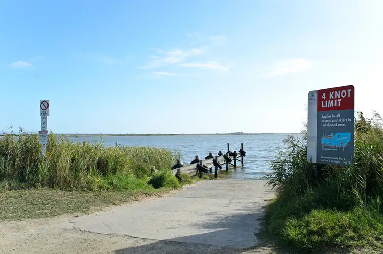Fifth view of Homely land listing, Lot 28 Sidney Parade, Hindmarsh Island SA 5214