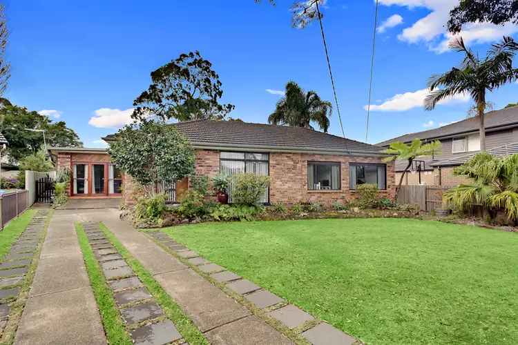 Third view of Homely house listing, 11 Penrose Place, Frenchs Forest NSW 2086