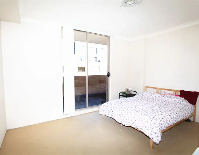 Third view of Homely apartment listing, 1514/57-59 Queen Street, Auburn NSW 2144