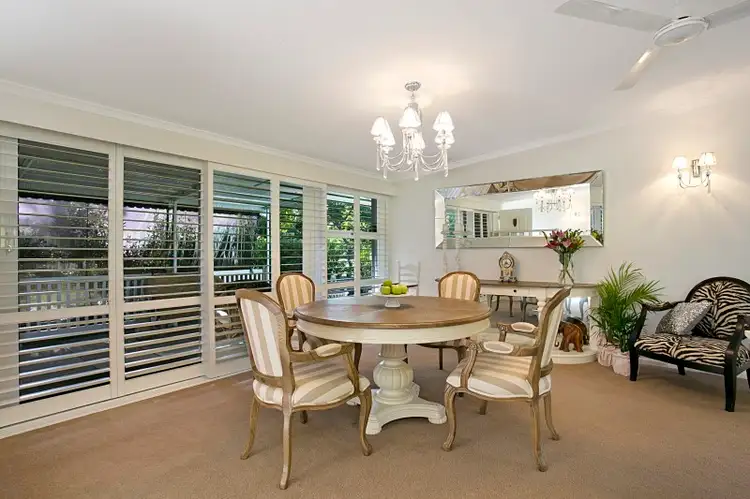 Fourth view of Homely house listing, 16 Durness Street, Kenmore QLD 4069