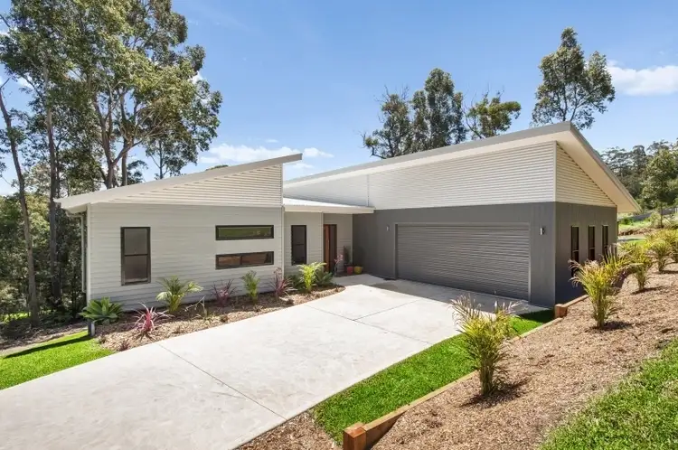 86 Litchfield Crescent, Long Beach NSW 2536