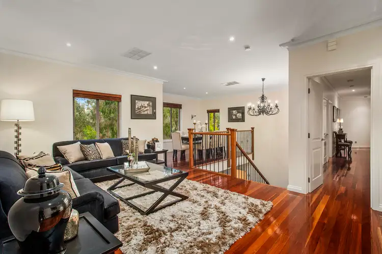 Fourth view of Homely house listing, 1 Aylesbury Way, Warrandyte VIC 3113