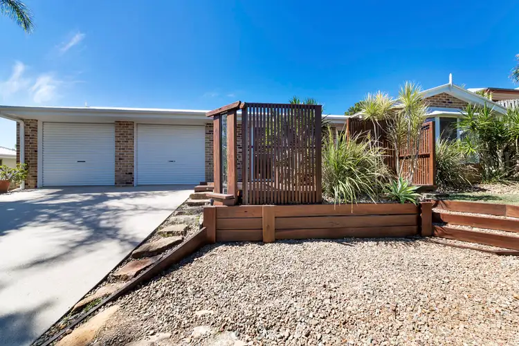 Fifth view of Homely house listing, 7 Bertrand Road, Sunrise Beach QLD 4567