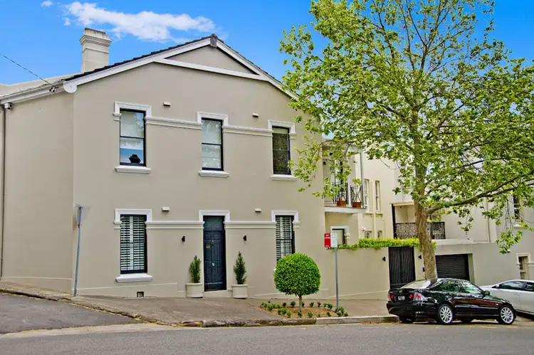 48 Liverpool Street, Paddington NSW 2021