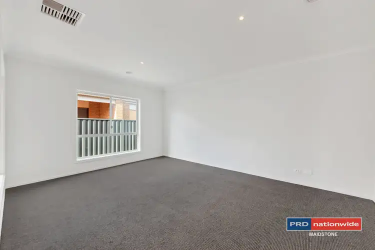 Fourth view of Homely house listing, 25 Kinglake Drive, Manor Lakes VIC 3024