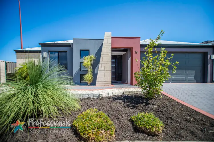 Main view of Homely house listing, 96 Gateway Boulevard, Canning Vale WA 6155
