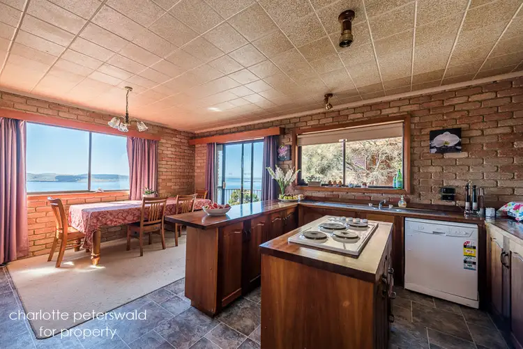 Third view of Homely house listing, 13 Earlwood Court, Taroona TAS 7053
