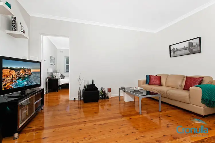 Second view of Homely apartment listing, 3/149 Cawarra Road, Caringbah NSW 2229