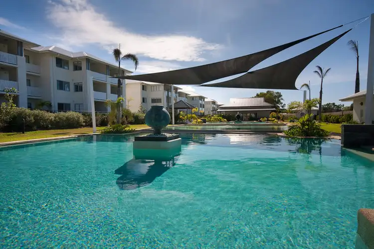 U48/ 114-118 Trinity Beach Rd, Trinity Beach QLD 4879