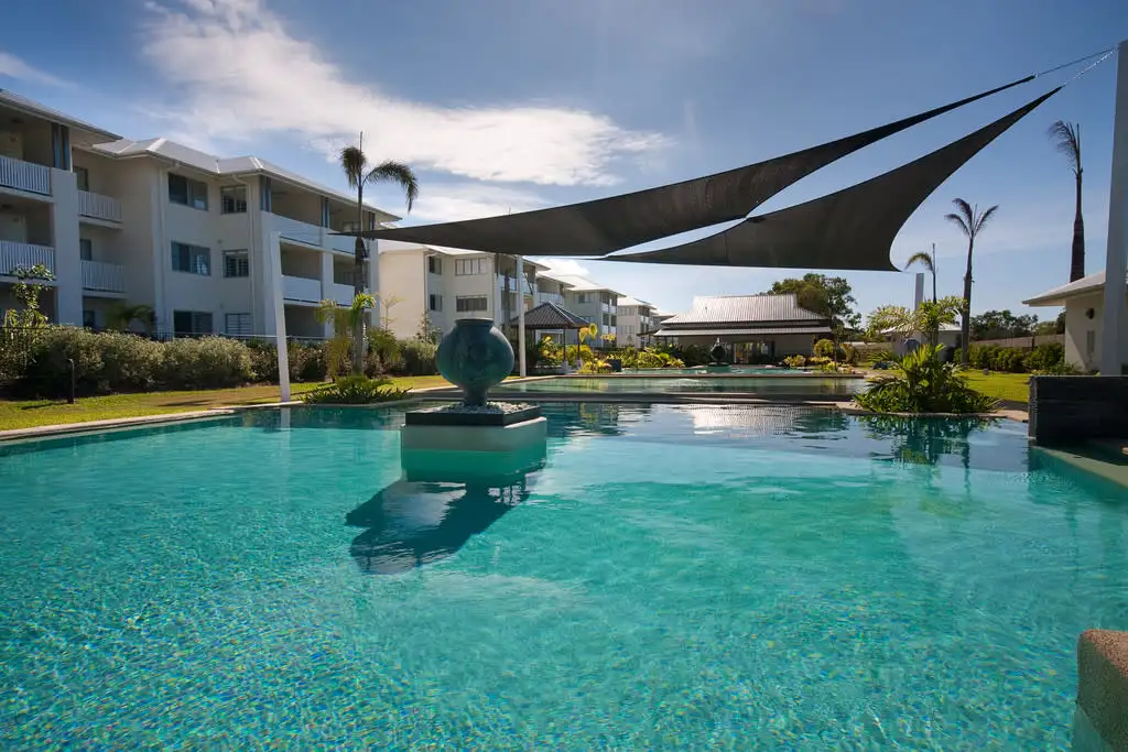 Main view of Homely unit listing, U48/ 114-118 Trinity Beach Rd, Trinity Beach QLD 4879