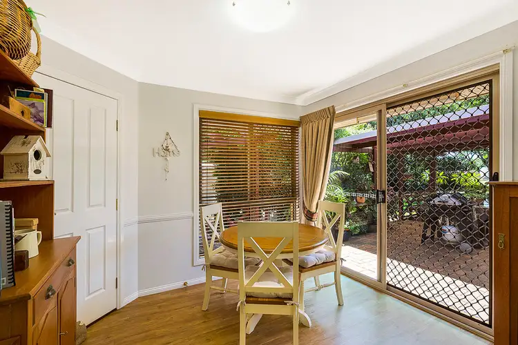 Seventh view of Homely house listing, 18 Woolmer Road, Highfields QLD 4352