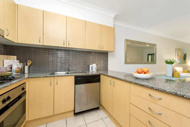 Second view of Homely apartment listing, 4/13 Margaret Street, Redfern NSW 2016