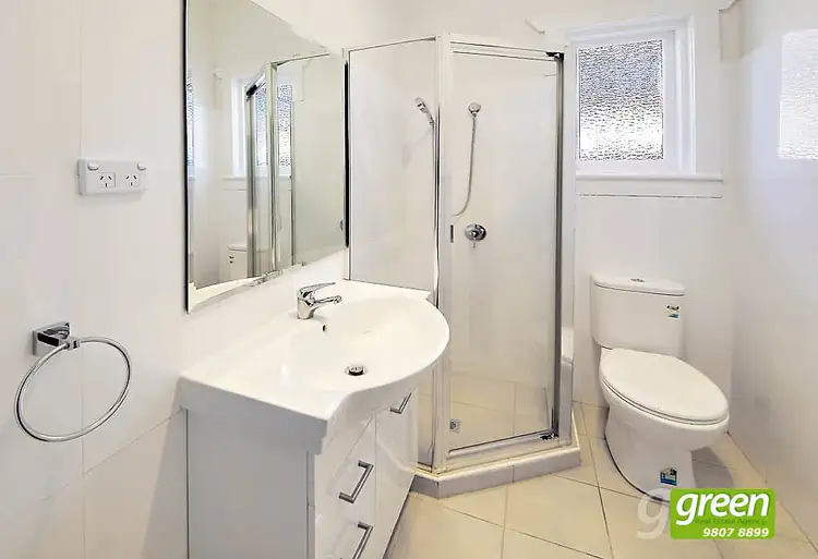 Fifth view of Homely house listing, 57 Adelaide Street, West Ryde NSW 2114