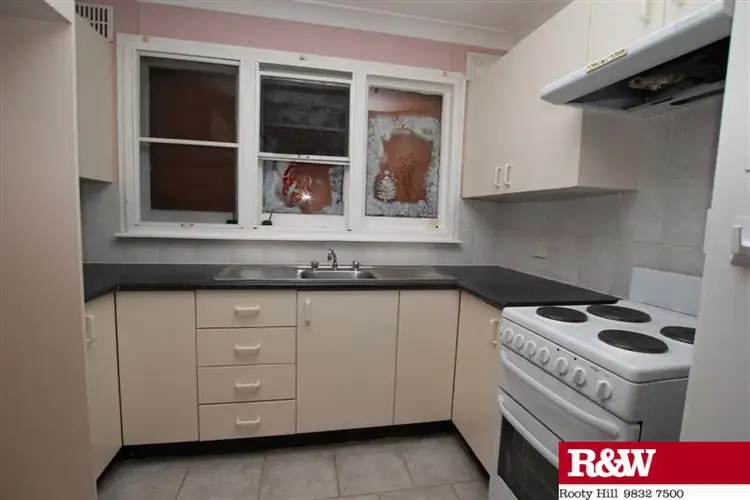 Second view of Homely house listing, 174 Carlisle Avenue, Blackett NSW 2770