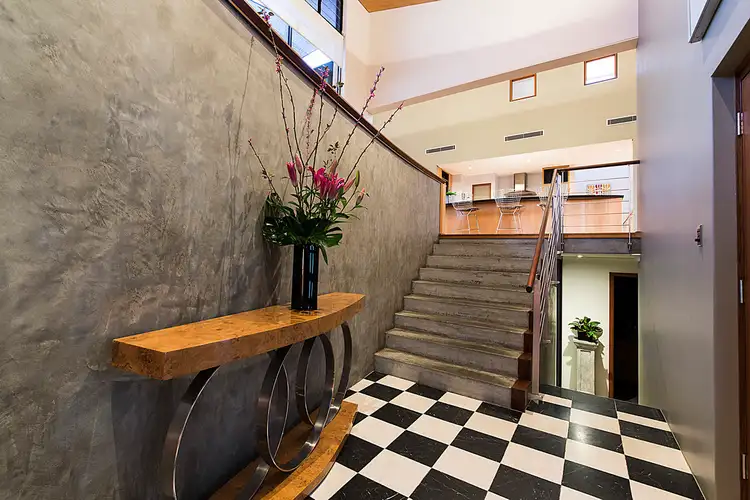 Fifth view of Homely house listing, 12 Tara Vista, West Leederville WA 6007