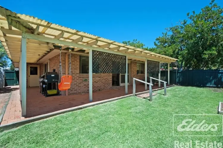 Fifth view of Homely house listing, 7B Robertson Street, Carrington NSW 2294