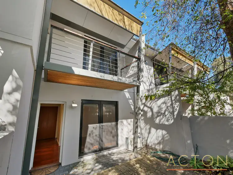Main view of Homely townhouse listing, 16C Princess Road, Crawley WA 6009