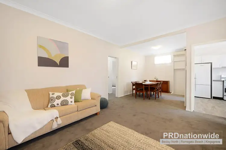 Fourth view of Homely villa listing, 2/62-66 Chuter Avenue, Ramsgate Beach NSW 2217